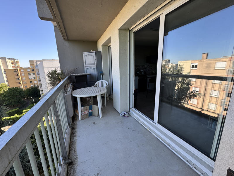 Appartement - 49 m² - 2 pièces