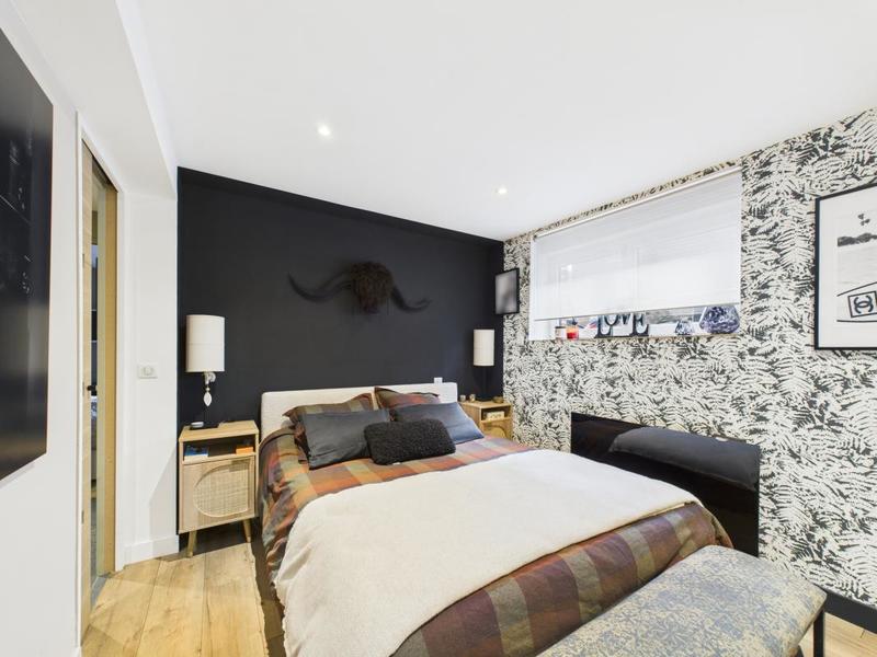 Maison - 103 m² - 4 pièces