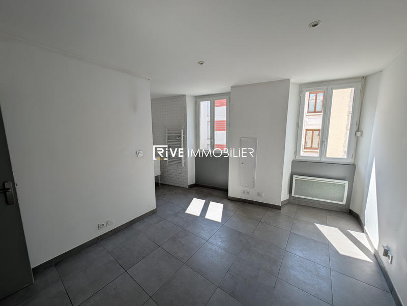 Appartement - 51 m² - 2 pièces