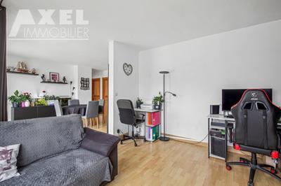 Appartement - 66 m² - 4 pièces