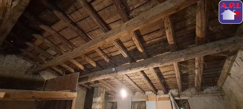 Maison - 94 m² - 4 pièces