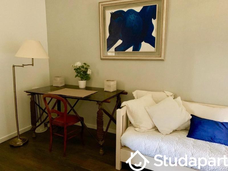 Maison - 100 m² - 3 pièces