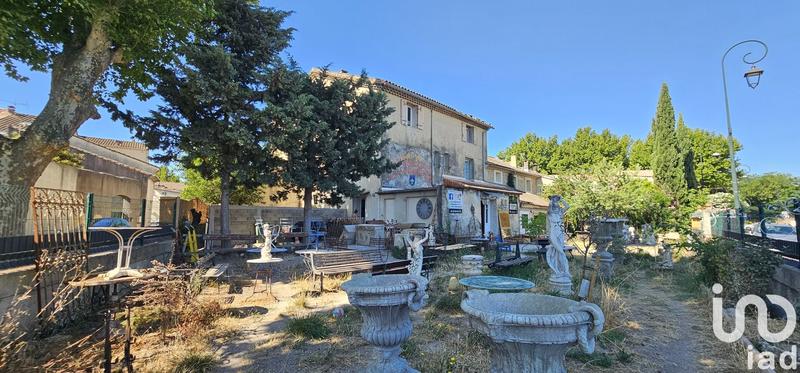 Maison - 393 m² - 9 pièces