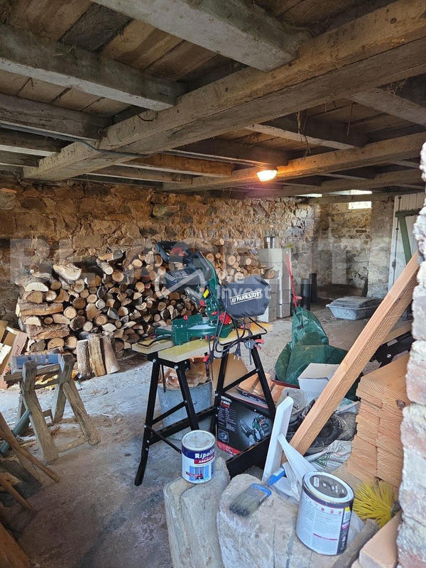 Maison - 76 m² - 3 pièces