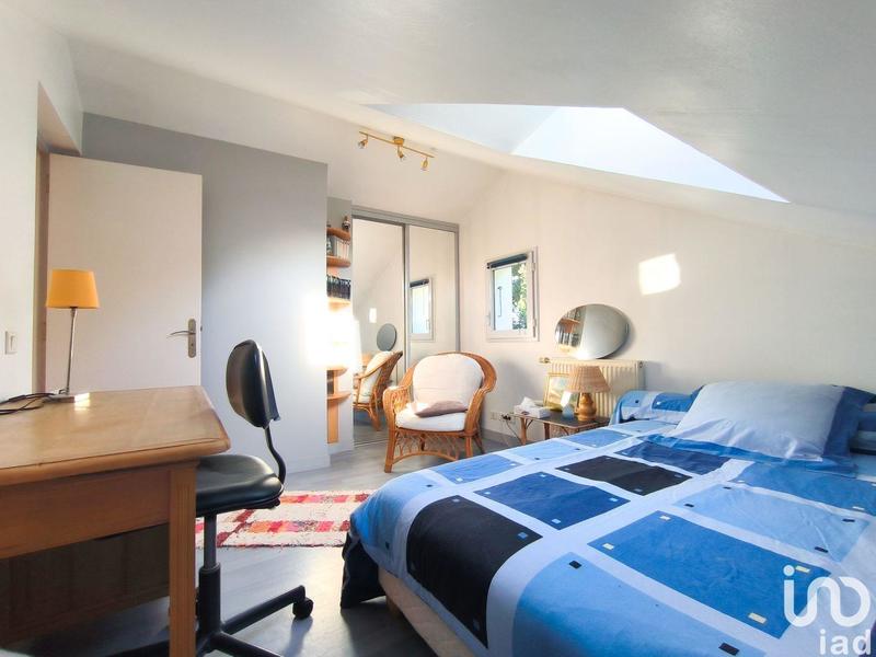 Maison - 140 m² - 7 pièces