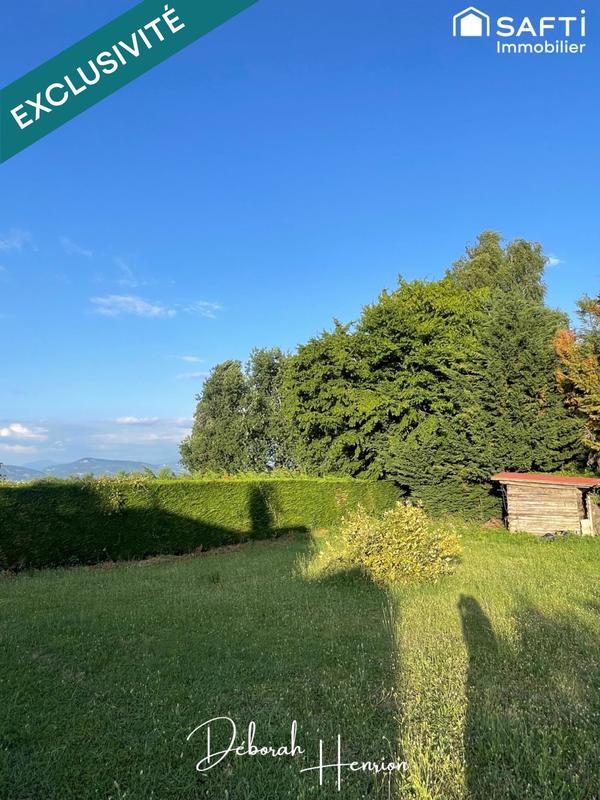 Villa - 140 m² - 4 pièces