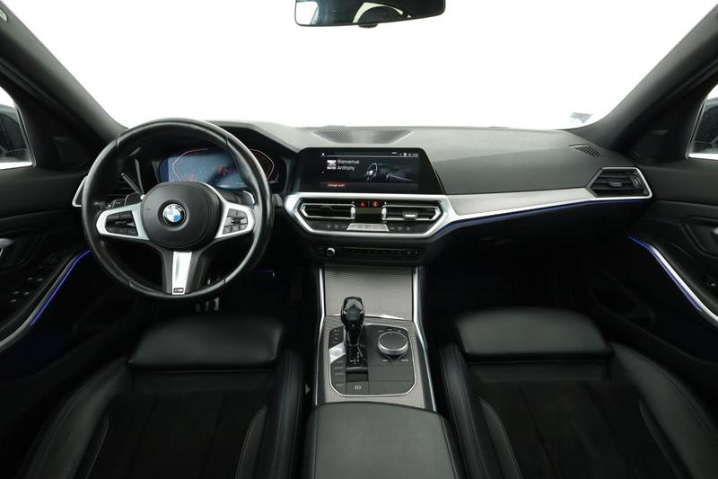 Bmw Série 3 320dA m Sport 190 ch