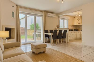 Maison - 81 m² - 5 pièces