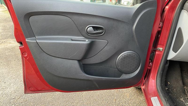 Dacia Sandero 1.0 Sce 75 Ambiance