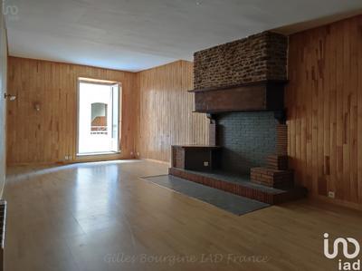 Immeuble - 215 m² - 4 pièces