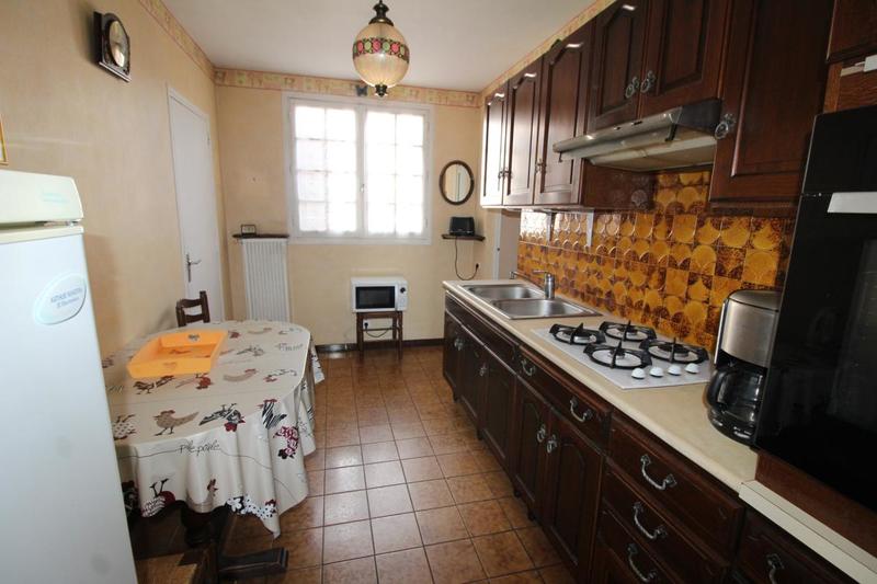 Villa - 92 m² - 4 pièces