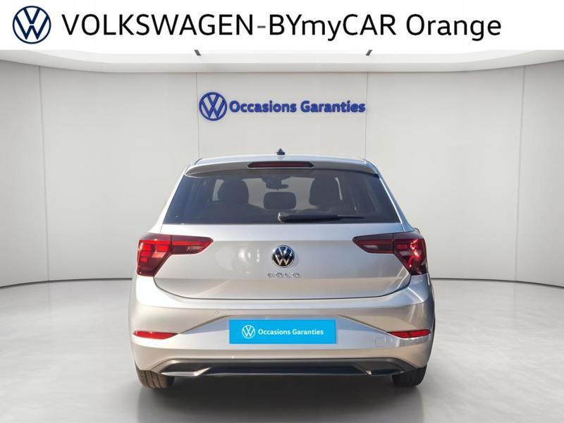 Volkswagen Polo 1.0 Tsi 95 s&amp;S Dsg7 Vw Edition