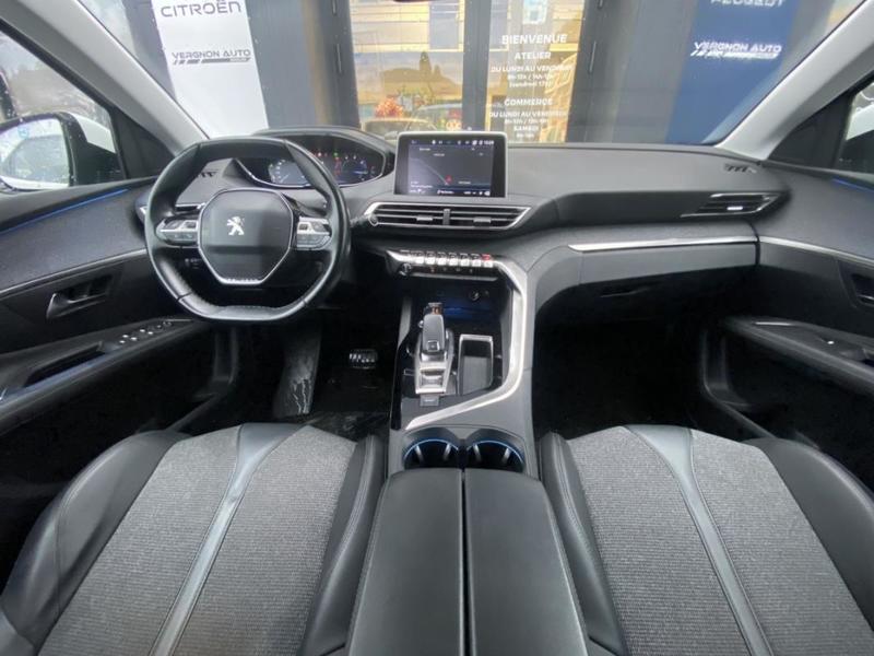 Peugeot 3008 II BlueHDi 180 s&amp;S Eat8 Allure Business