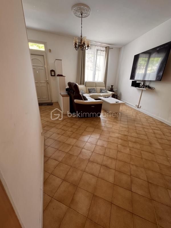 Immeuble - 156 m² - 7 pièces