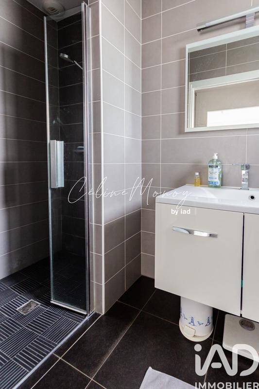 Maison - 94 m² - 4 pièces