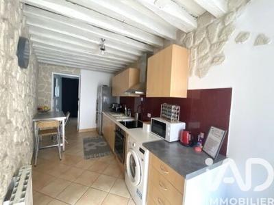 Appartement - 53 m² - 2 pièces