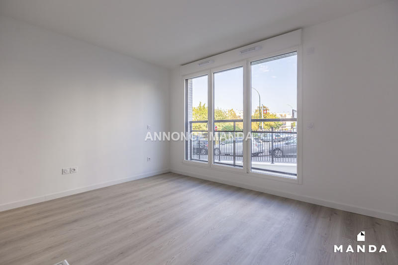 Appartement - 28 m² - 1 pièce