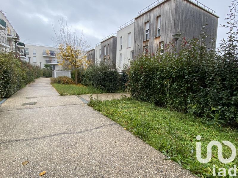 Appartement - 26 m² - 1 pièce