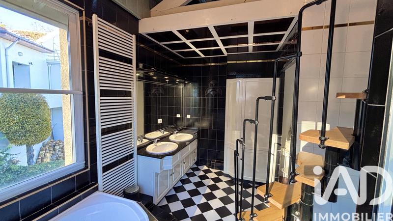 Maison - 77 m² - 3 pièces