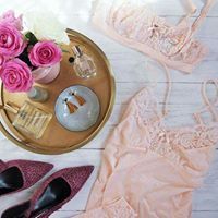 Peau d'Ange Lingerie