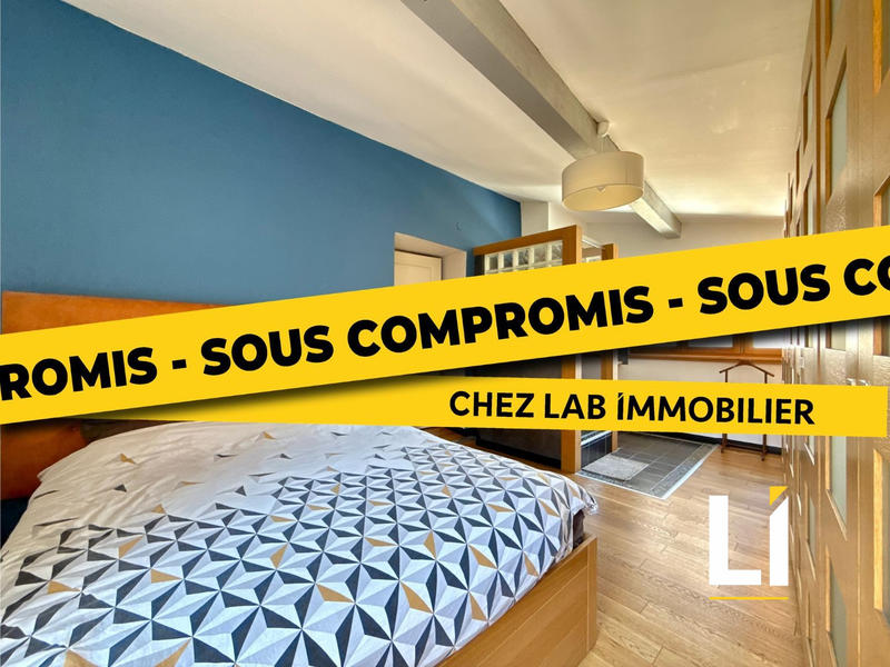 Appartement - 161 m² - 5 pièces