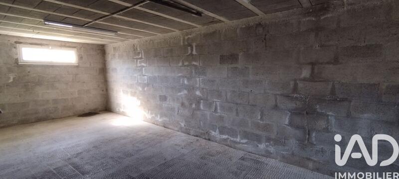 Maison de ville - 62 m² - 3 pièces