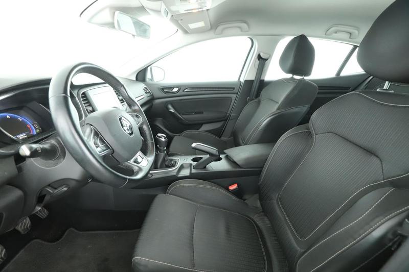 Renault Mégane 1.2 TCe Energy Business 100 ch