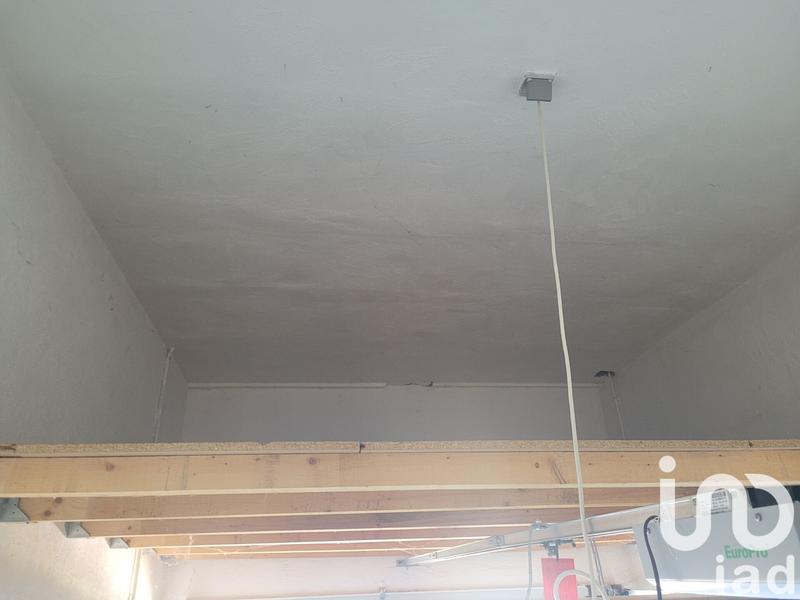 Duplex - 140 m² - 4 pièces