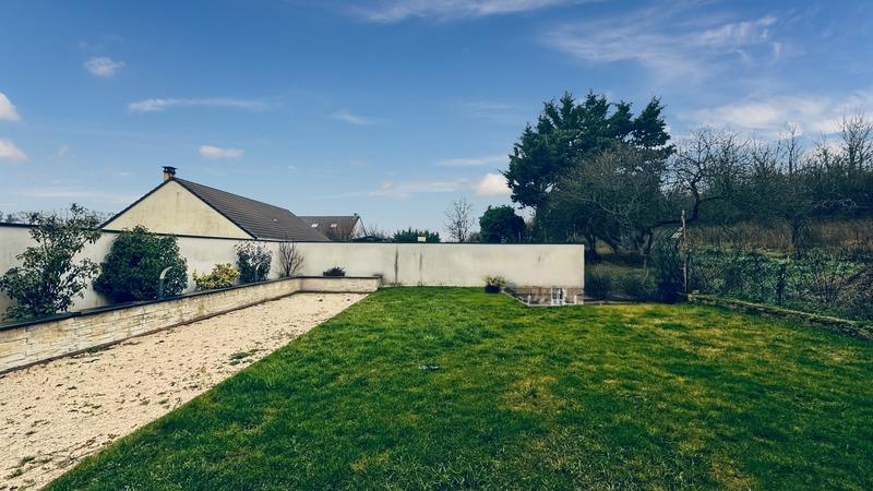 Maison - 180 m² - 5 pièces