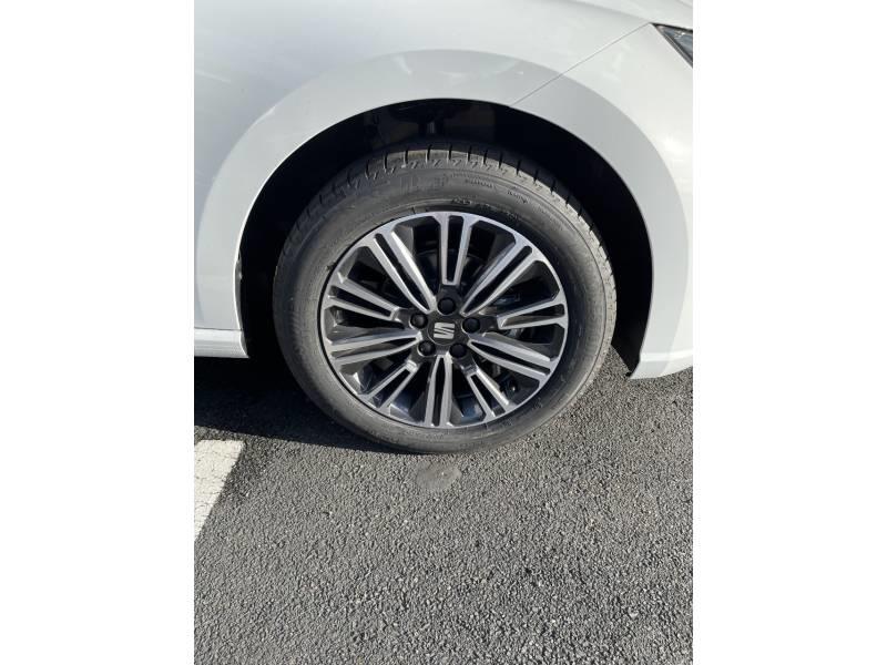 Seat Ibiza 1.0 EcoTSI 95 ch s/S Bvm5 Urban