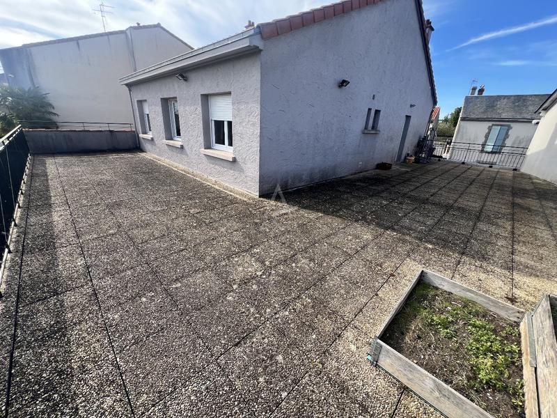 Appartement - 83 m² - 4 pièces