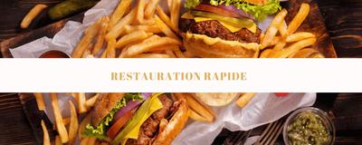 Fonds de commerce - 12 m²