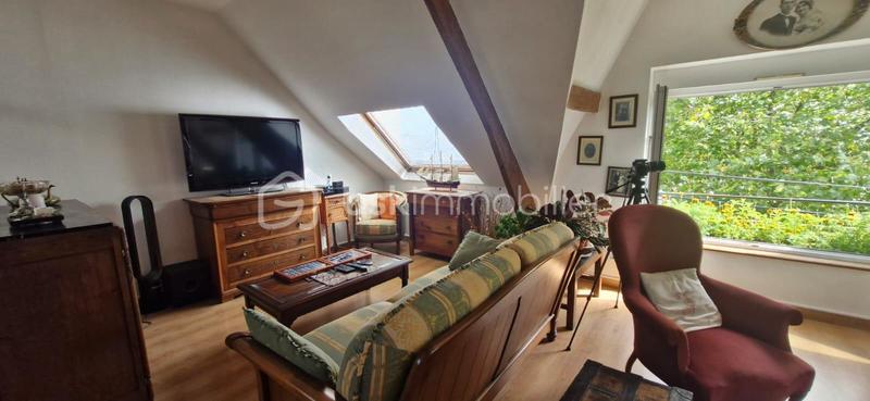 Duplex - 86 m² - 5 pièces