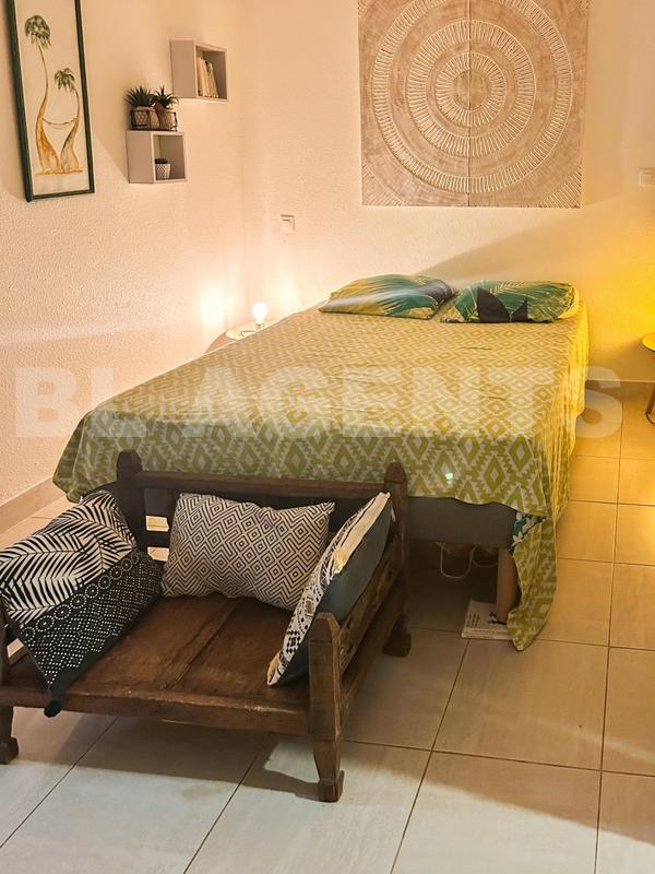 Appartement - 23 m² - 1 pièce