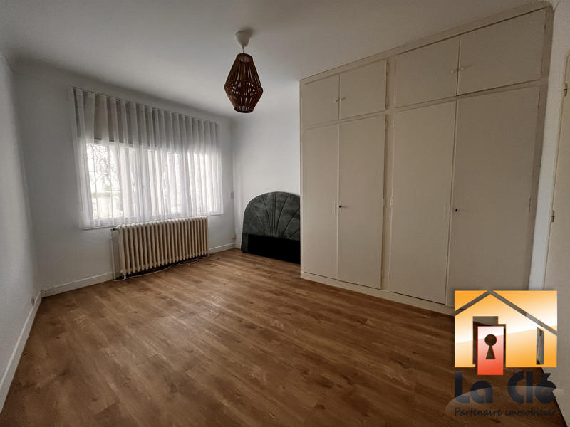 Maison - 152 m² - 6 pièces