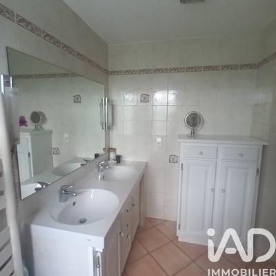 Maison de campagne - 224 m² - 7 pièces