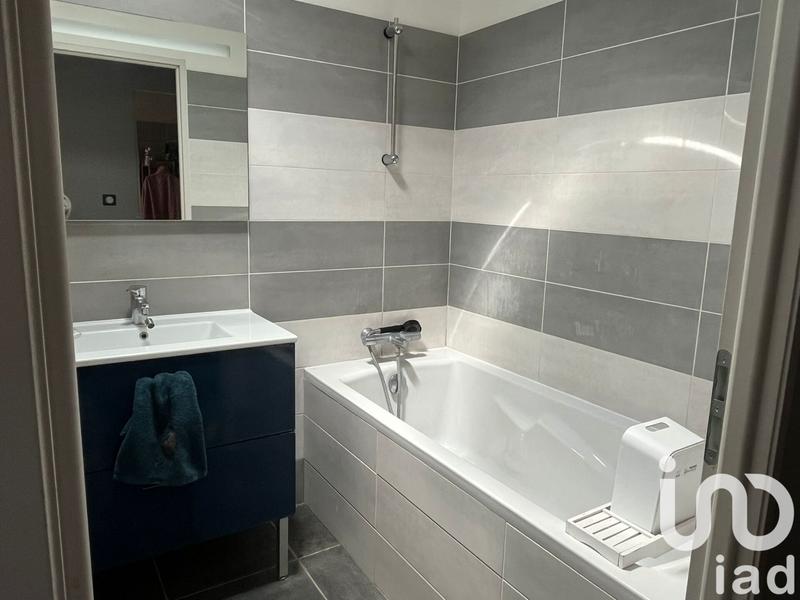 Maison - 117 m² - 6 pièces