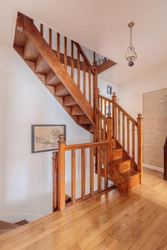 Maison - 145 m² - 6 pièces