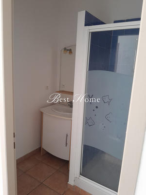 Appartement - 47 m² - 3 pièces