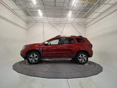 Dacia Duster Blue dCi 115 4x4 Prestige