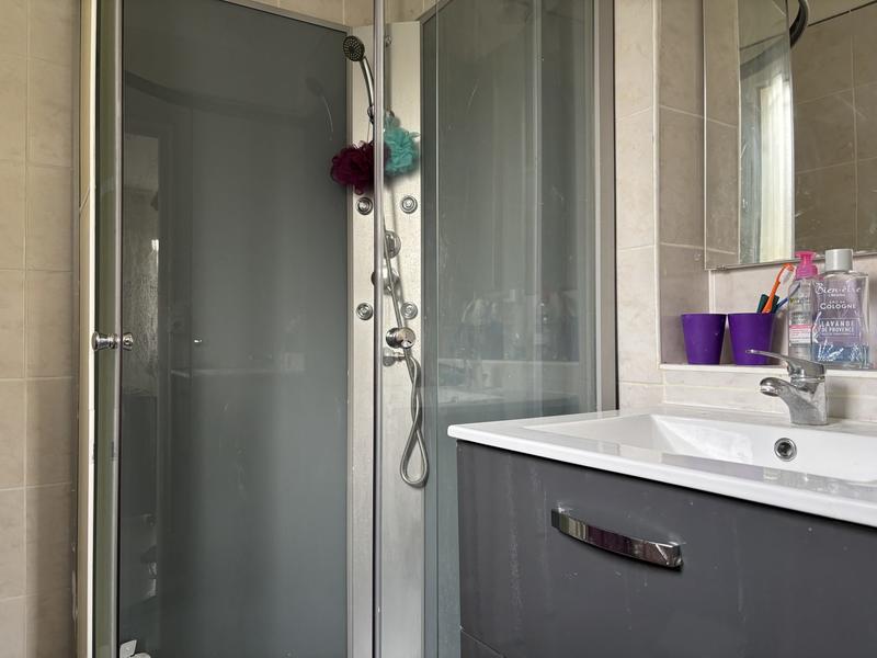 Villa - 102 m² - 4 pièces