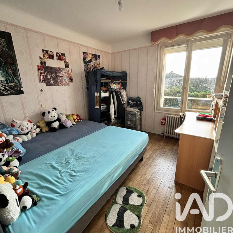 Maison - 128 m² - 4 pièces