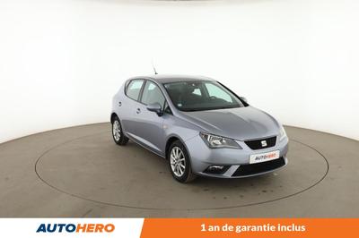 Seat Ibiza 1.0 MyCanal 75 ch