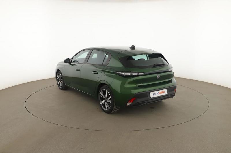 Peugeot 308 1.6 Phev Active Pack e-Eat8 180 ch