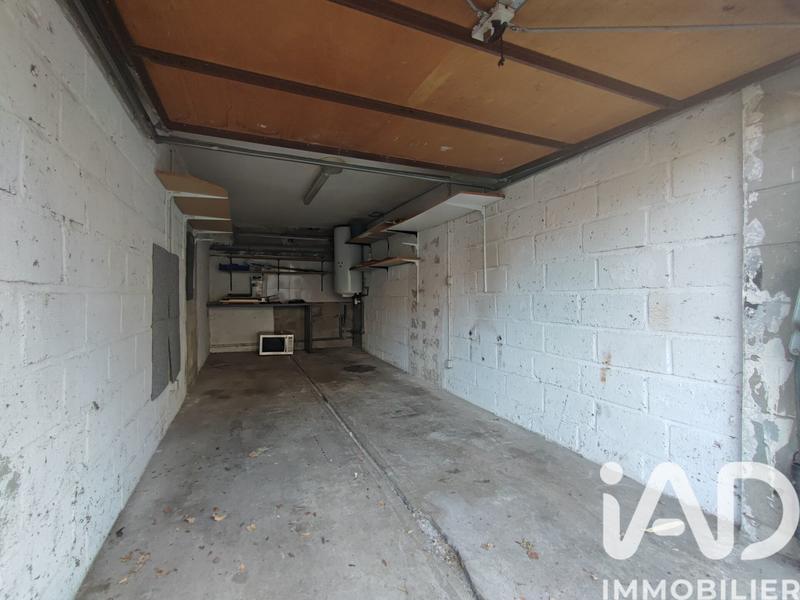 Duplex - 50 m² - 2 pièces