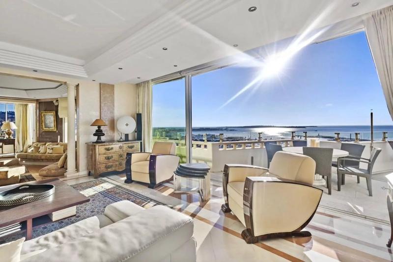 Villa - 170 m² - 7 pièces