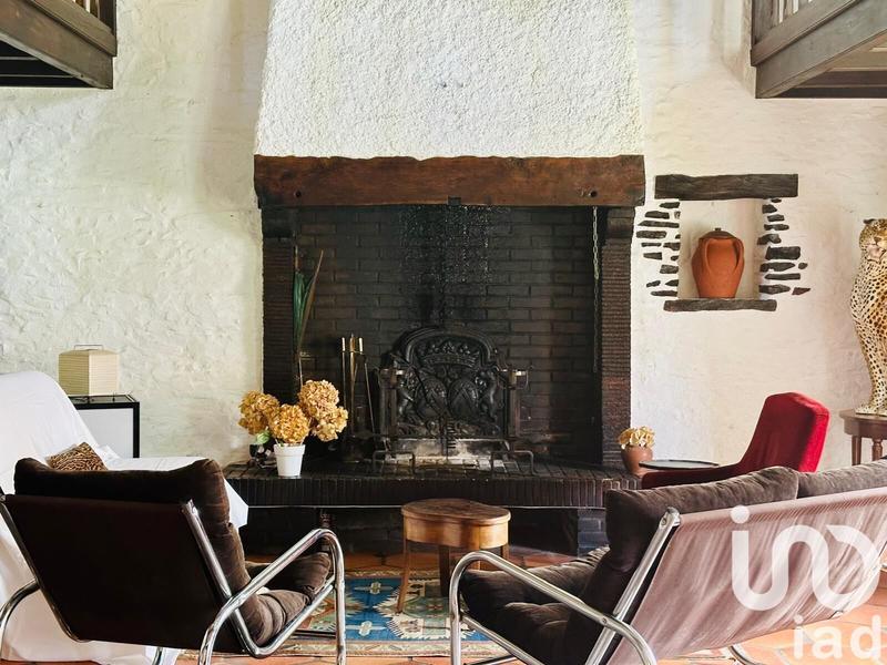 Maison - 176 m² - 7 pièces