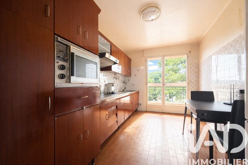 Appartement - 68 m² - 2 pièces