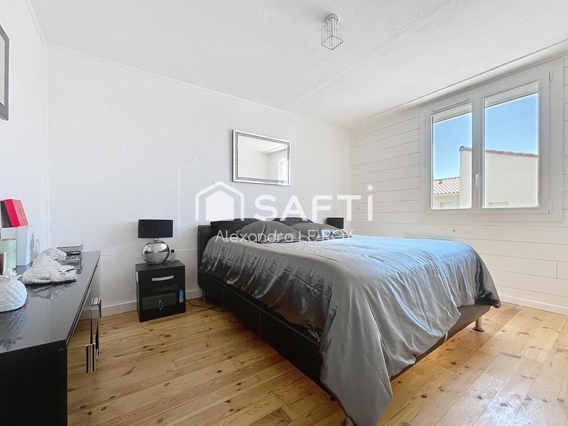 Villa - 78 m² - 4 pièces