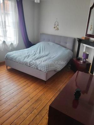 Maison - 179 m² - 8 pièces